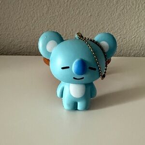 Koya Bt21 Key chain
